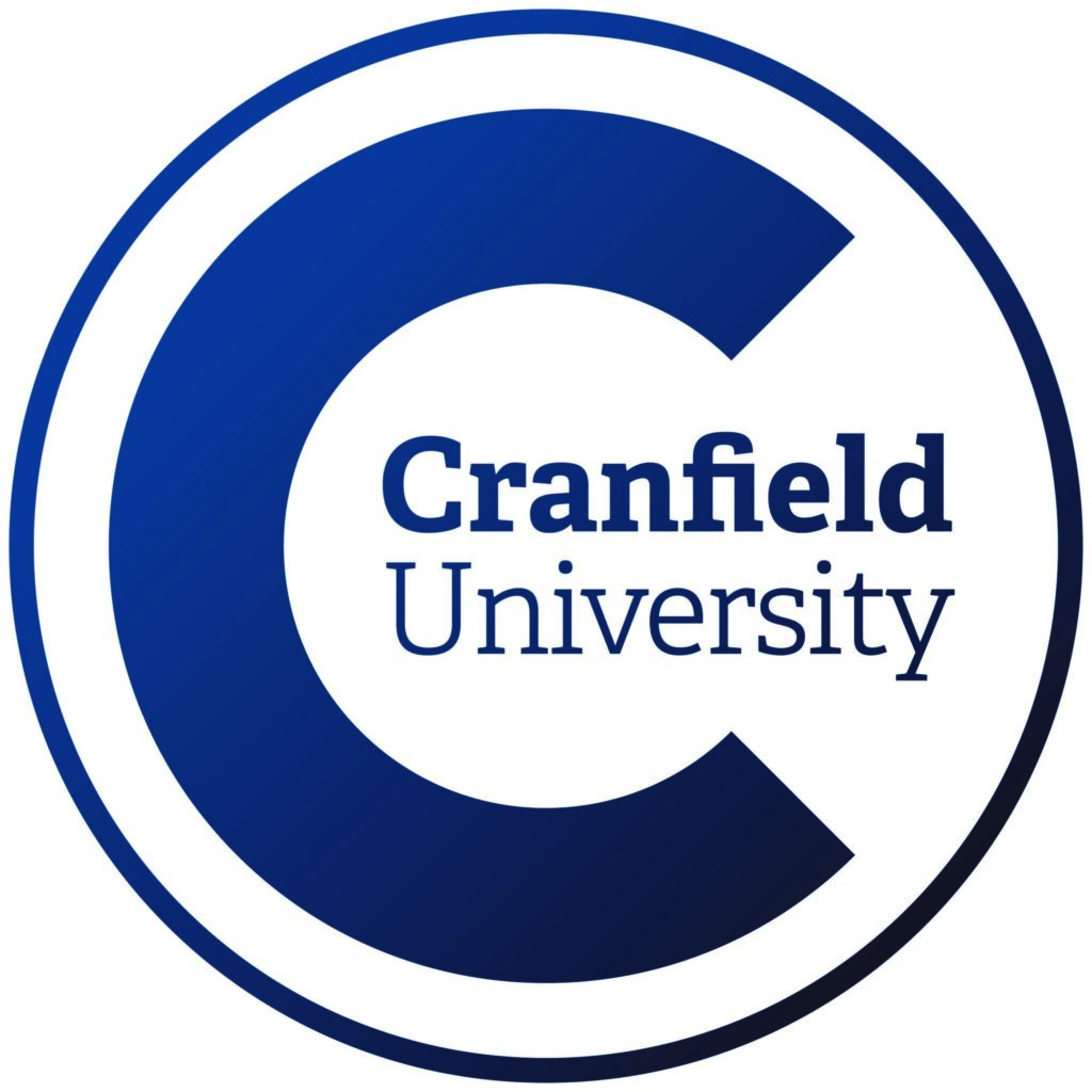 Cranfield University logo